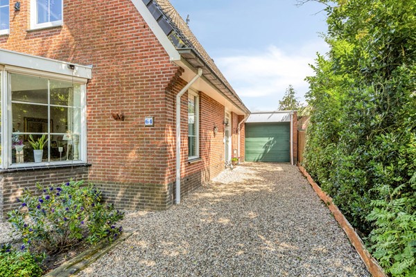 Medium property photo - Dammerweg 64, 1394 GP Nederhorst den Berg